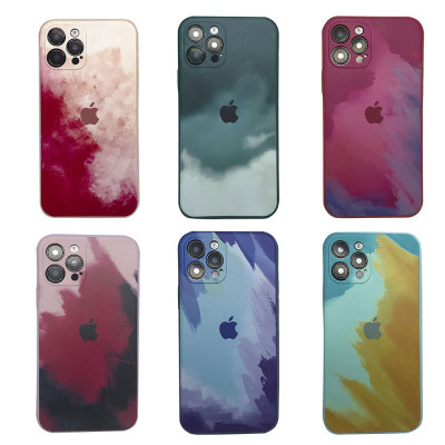 Kupit Palette Tpu Case Apple Iphone 12 Pro Max 6 7 Green 1 70 Kmt5