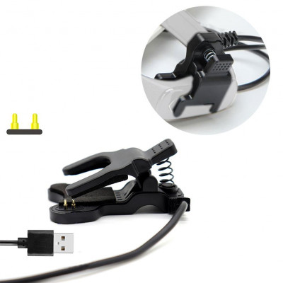 Купить Зарядное устройство 2 Pin Clip Ц-000078022 - KMT5