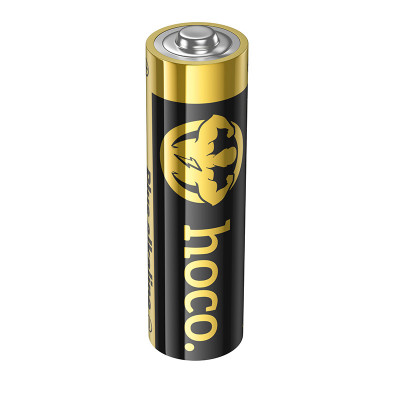 Battery 1.5V &mdash; Hoco JA1A (2PCS)