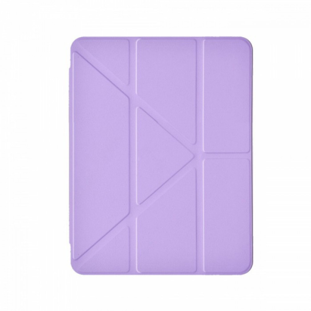 WiWU Defender Protective Case Apple iPad Air 10.9'' (2022) — Purple