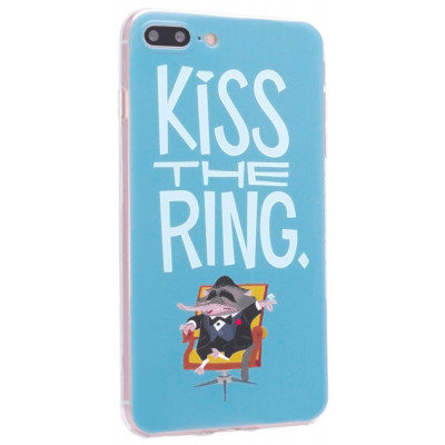 Kiss The Ring