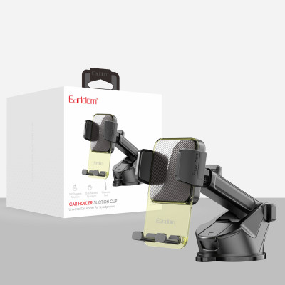 Купить Автотримач розсувний на присосці Earldom ET-EH292 Ц-000083568 - KMT5