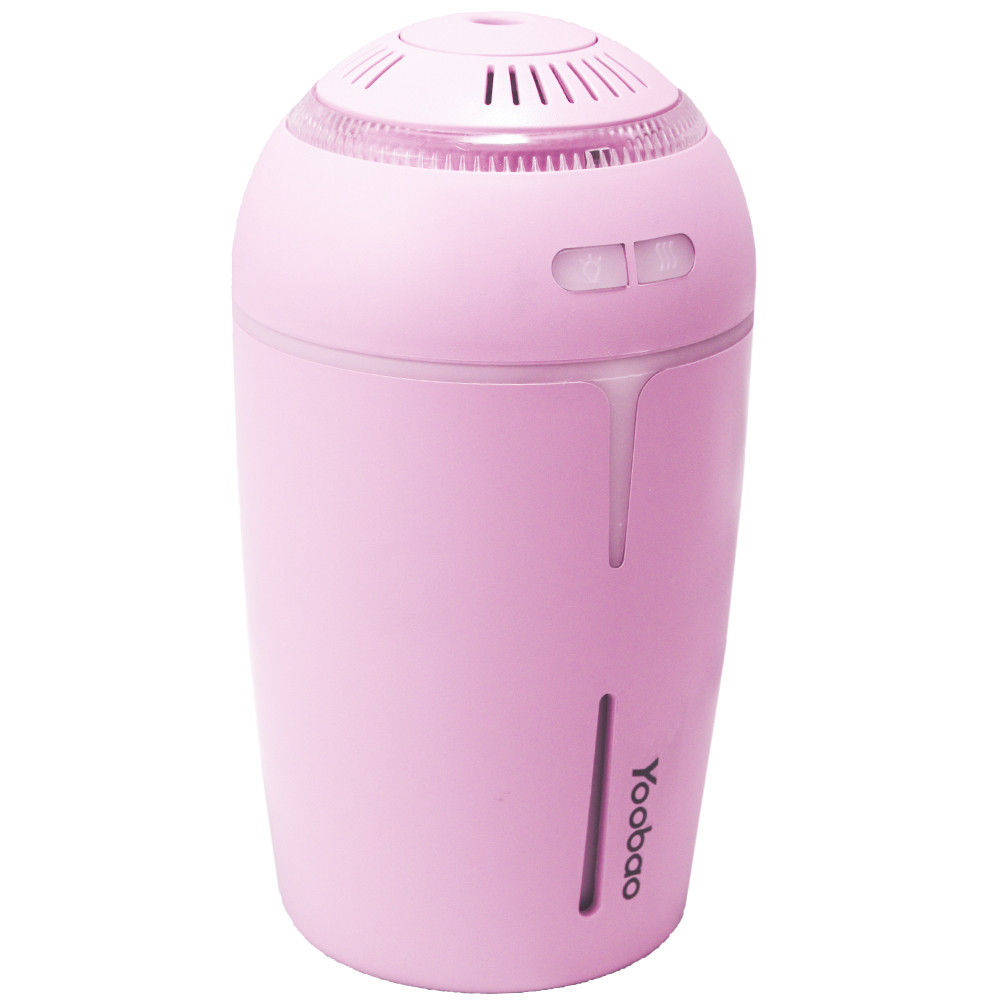 H05 Humidifier Yoobao — Pink