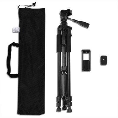 Купить Tripod Stand For Smartphones and Cameras (1.70m) T-002  LAB31 Ц-000079383 - KMT5