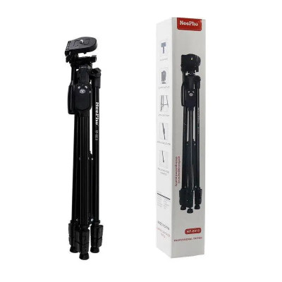 Купить Tripod Stand Multifunctional (1.50m) Neepho NP-8810 Ц-000078448 - KMT5
