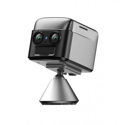 IP Camera | 2MP | — O-Kam S12 4G-EUR