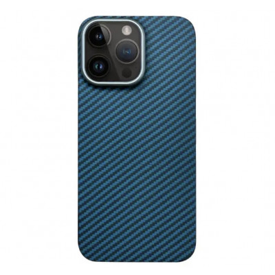 Kevlar Case iPhone 14 Pro Max Blue