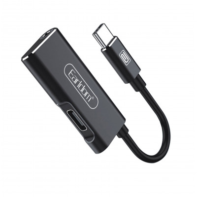 Adapter OTG USB C To USB Earldom ET-OT29