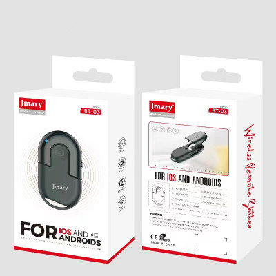 Купить Bluetooth Remote Control Jmary BT-03 Ц-000075699 - KMT5
