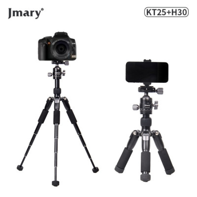 Tripod Multifunctional 0,52m Jmary KT25-H30
