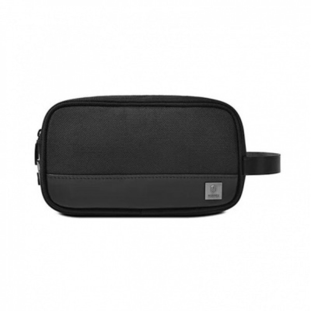 Сумка  WiWU Hali Travel Pouch H1 — Black