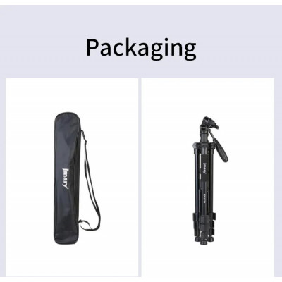 Купить Monopod Tripod (1,67m) &mdash; Jmary KP-2274 Ц-000083484 - KMT5