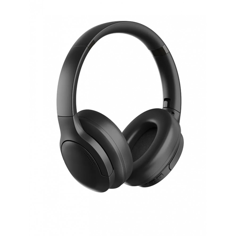 Навушники Bluetooth WiWU TD-02 Soundcool — Black