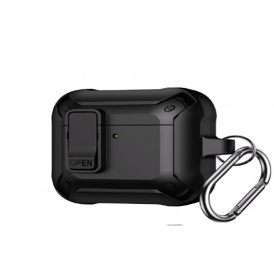 Airpods Pro 2 Case Armor Lock