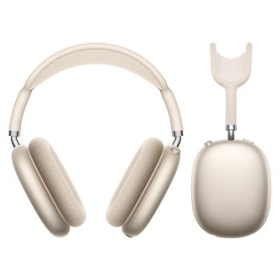Bluetooth Headphones &mdash; Hoco W65 &mdash; Star Color