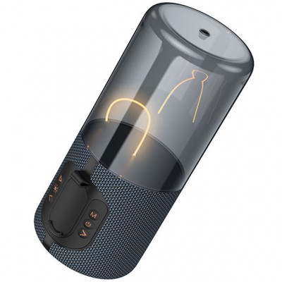 Bluetooth Speaker Hoco BS64__ &mdash; Blue