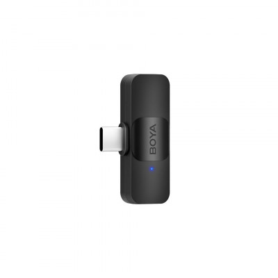 Купить Беспроводной микрофон для телефона BOYA BY-V20 Ц-000079543 - KMT5