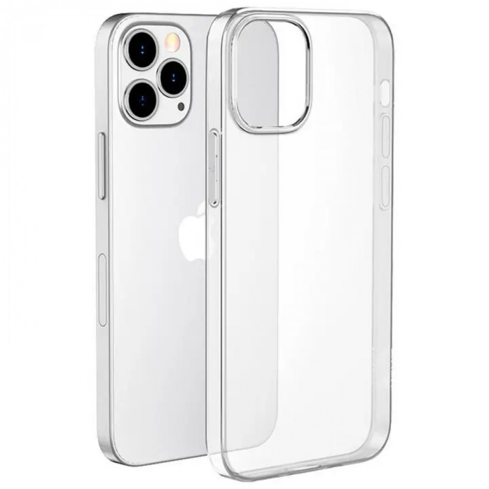 TPU Case — iPhone 13 Pro 6.1"