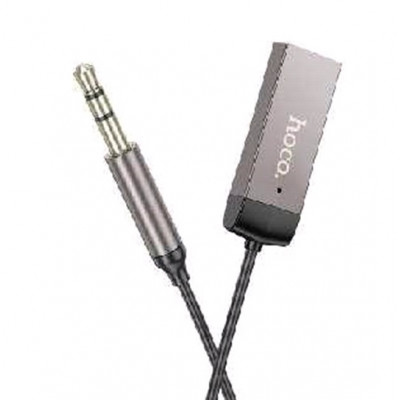 Cable Aux to BT (1m) &mdash; Hoco E78