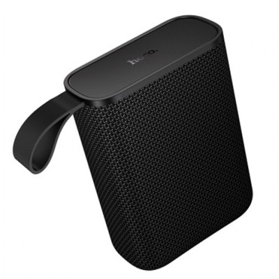 Bluetooth Speaker &mdash; Hoco HC34 Star &mdash; Black