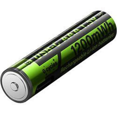 Battery 1200mAh &mdash; Hoco JA4 (2PCS)