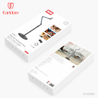 Купить Штатив Earldom ET-EH301 Ц-000083389 - KMT5