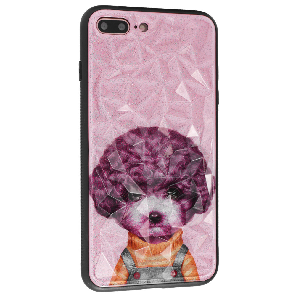 Puppy TPU Case Samsung J8 2018(J810) — Design 2