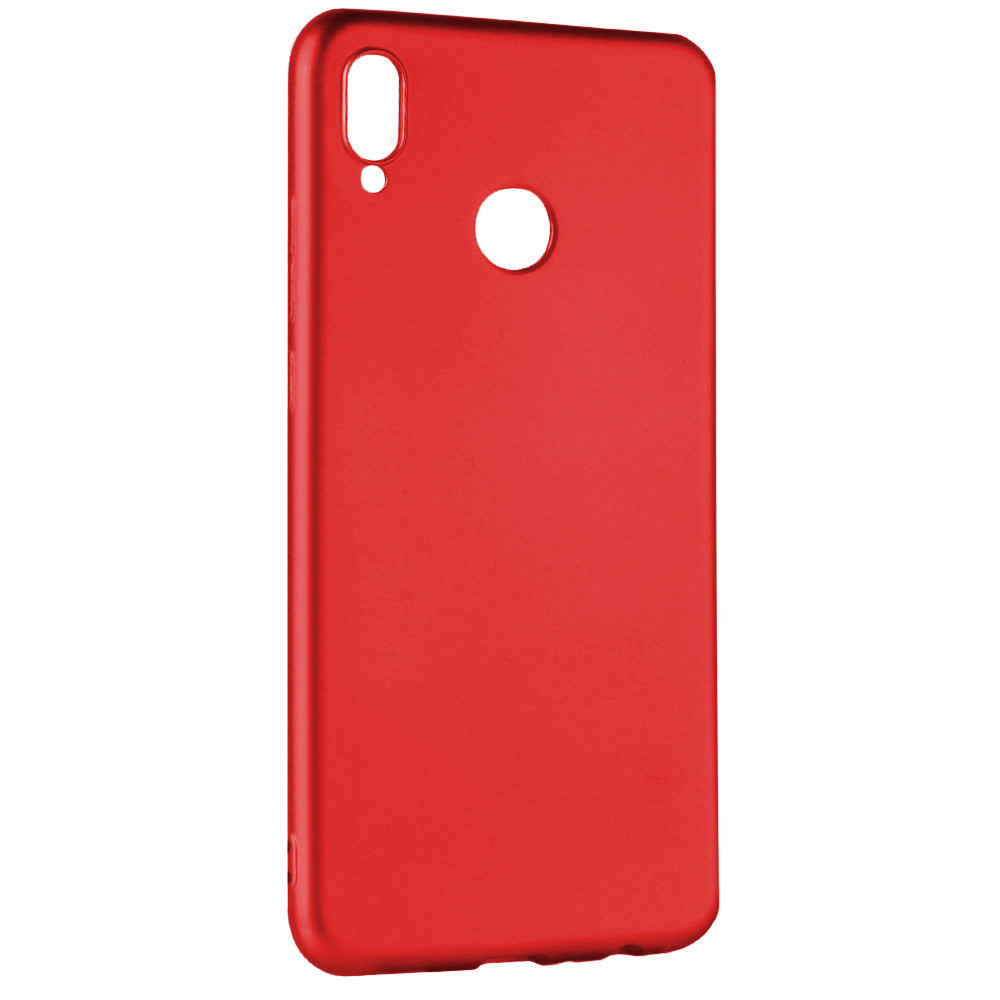 Viva TPU Case — Samsung J6 Plus 2018(J610) — Red