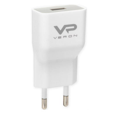 Home Charger | 2.0A | QC2.0 — Veron AD-19