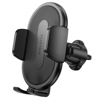 Car Holder Borofone BH133 Rio push-type car holder(air outlet)