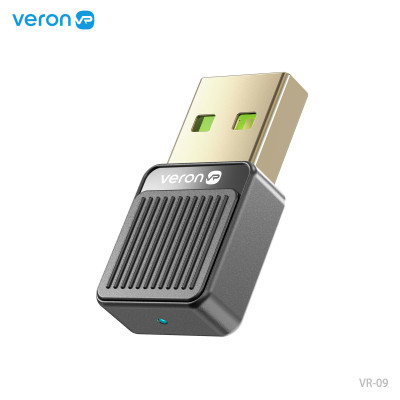 Bluetooth Audio Receiver &mdash; Veron VR-09