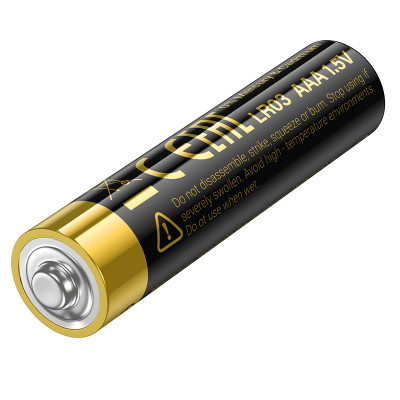 Battery 1.5V &mdash; Hoco JA2A  AAA (2PCS)