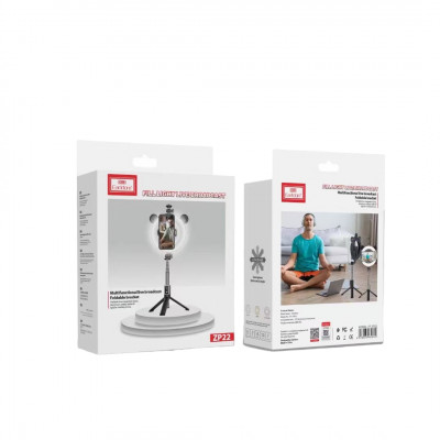 Купить Лампа Кольцевая LED (16 cm) Earldom ET-ZP22 Ц-000075706 - KMT5