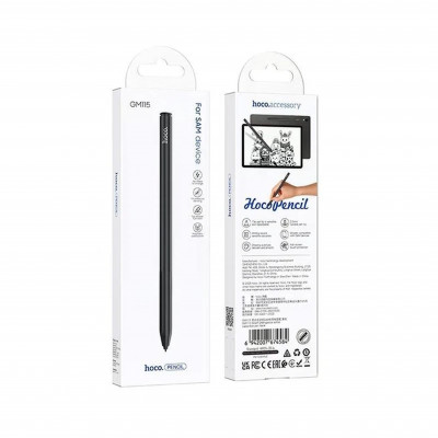 Купить Stylus Pen Hoco GM115 Ц-000083197 - KMT5