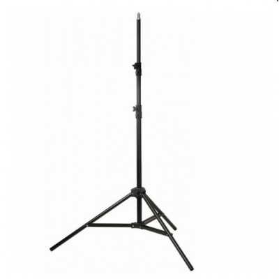 Tripod Stand | 2,80m | — T-003  Усиленный на пуружинном механизме