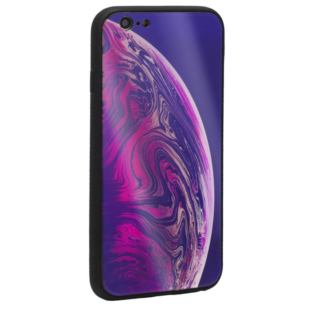 Planet TPU Case Xiaomi Redmi Note 6 ; Note 6 Pro — Design 5