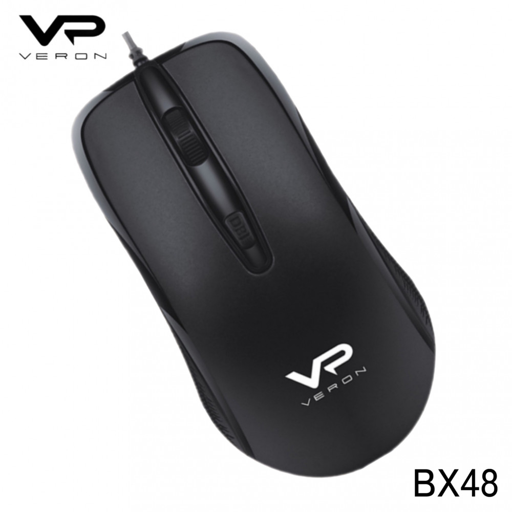 Дротова миша — Veron BX48