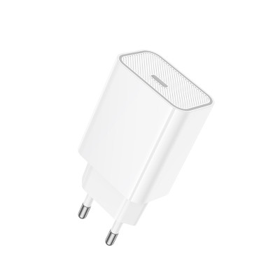 Home Charger | 20W | PD3.0 &mdash; Hoco C143A
