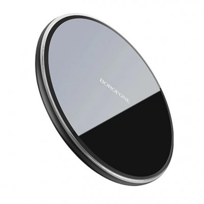 Wireless Charger &mdash; Borofone BQ3 Pro