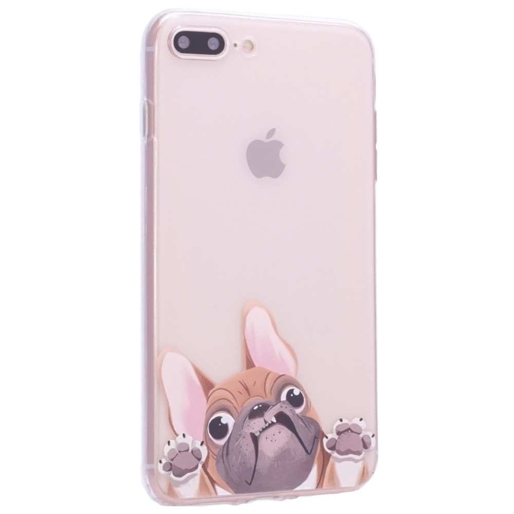 Beagle TPU Case — Samsung A30 2019(A305) — Dog 2