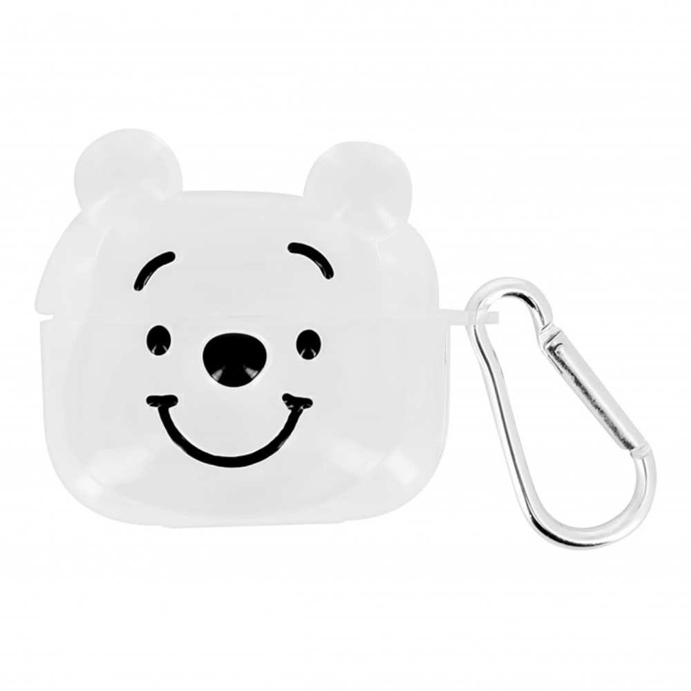 Airpods 3 Case Clear — Winny Pooh