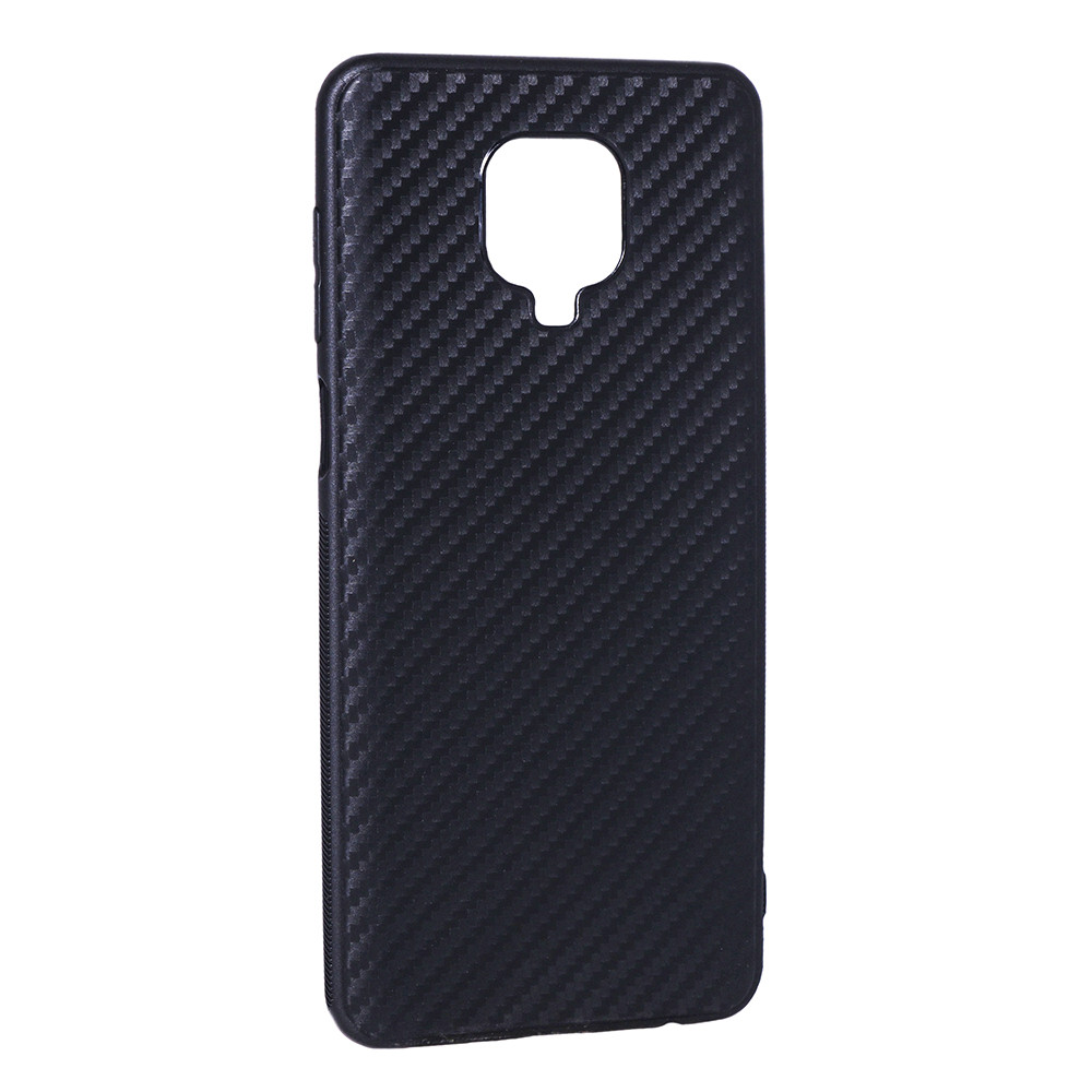 Carbon Case TPU Redmi Note 9 Pro Max Xiaomi