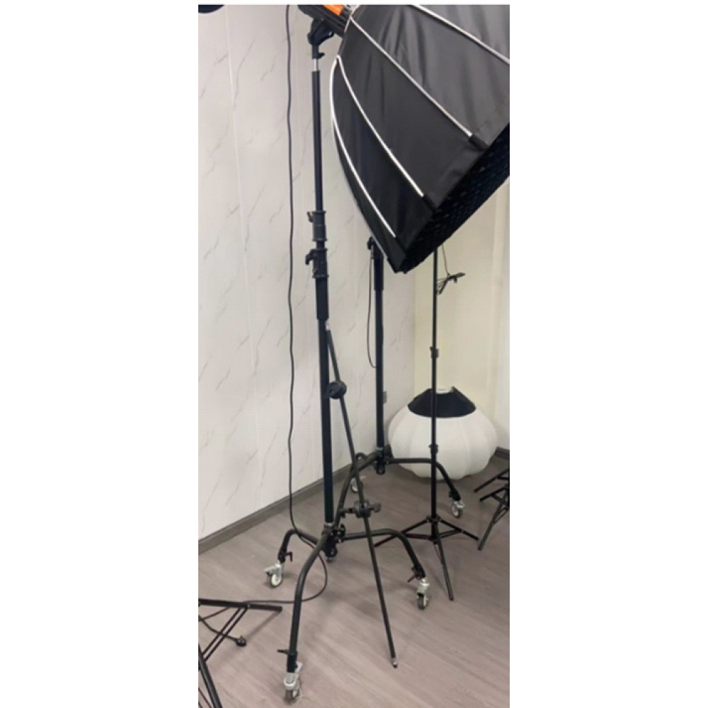 Tripod Stand ... (0.00m) T-005