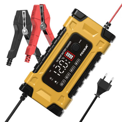 Зарядное устройство для АКБ &mdash; 12V10A