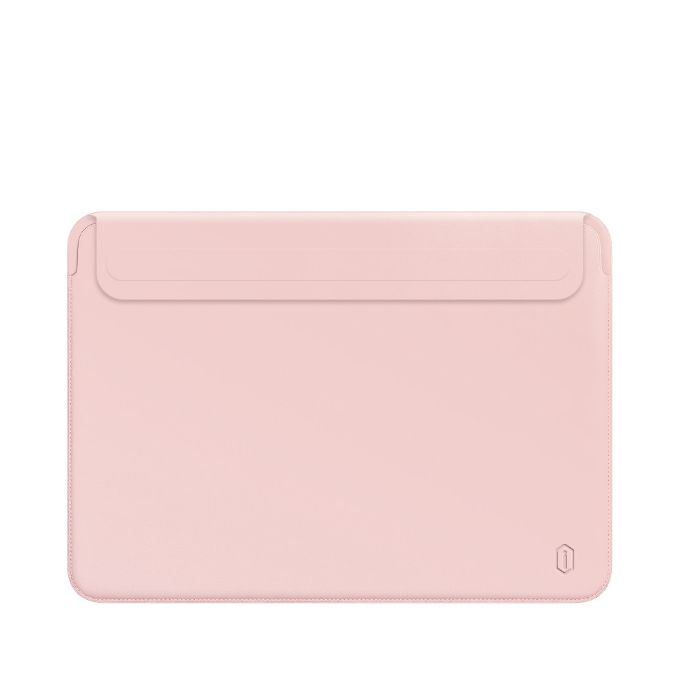 Сумка 13.3'' WiWU Skin Pro II Bag — Pink