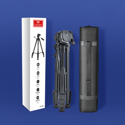 Купить Tripod Multifunctional 1.48m Earldom ET-EH102 with phone holder Ц-000076155 - KMT5