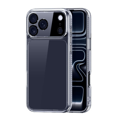 Clin Case &mdash; iPhone 17 Pro Max