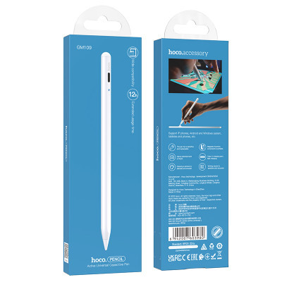 Купить Stylus Pen Hoco GM109 Ц-000078659 - KMT5