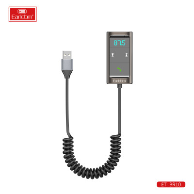 Bluetooth Audio Receiver &mdash; Earldom ET-BR10