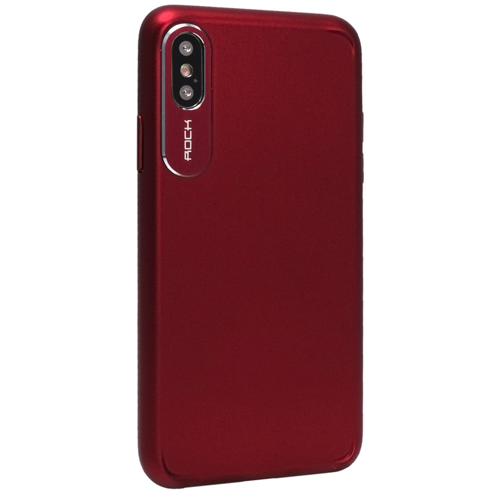 Rock Space Classy Series Case RPC1334 — iPhone X ; iPhone Xs